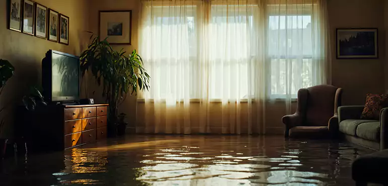 Benefits of Selling Your Flood-Damaged House for Cash in Elk Grove, CA   
