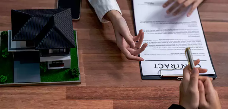Trusted Buyers That Puts Your Needs First—Every Step of the Way in Elk Grove, CA