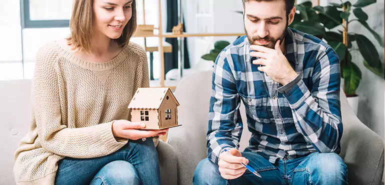 Why Homeowners Trust Elk Grove Home Buyers to Sell House With Liens in Elk Grove