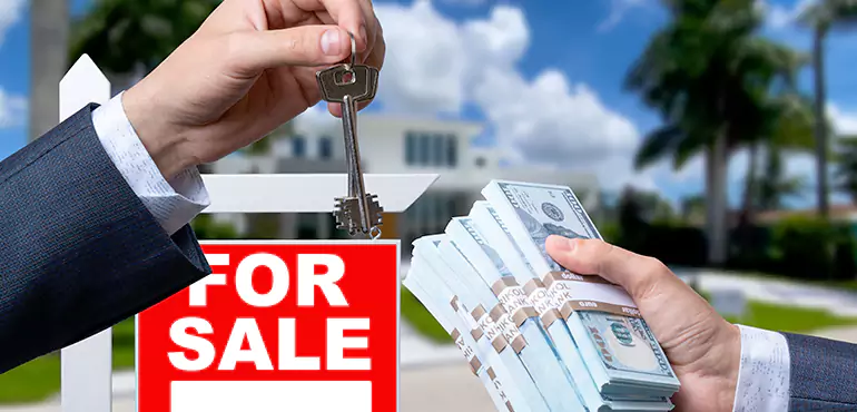 Why Elk Grove Homeowners Love Selling to Us?